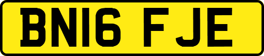 BN16FJE