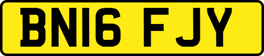 BN16FJY