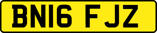 BN16FJZ