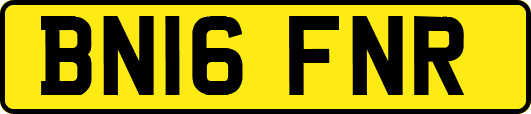 BN16FNR