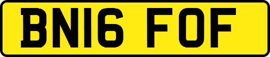 BN16FOF