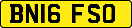 BN16FSO