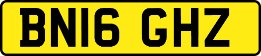 BN16GHZ