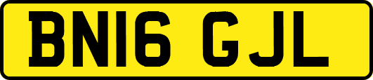 BN16GJL
