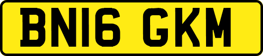 BN16GKM