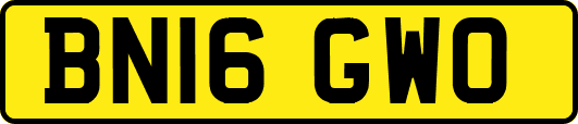 BN16GWO