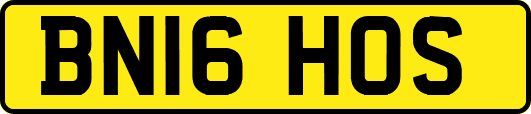 BN16HOS