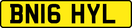 BN16HYL