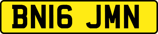 BN16JMN