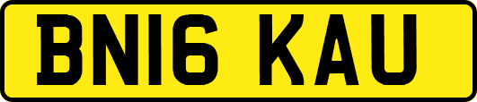 BN16KAU