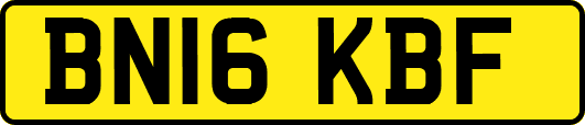 BN16KBF