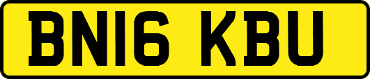 BN16KBU