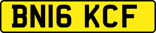 BN16KCF