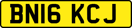 BN16KCJ