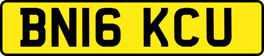 BN16KCU