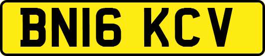 BN16KCV