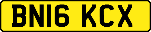 BN16KCX