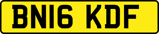 BN16KDF