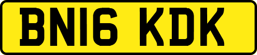 BN16KDK