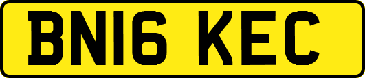 BN16KEC