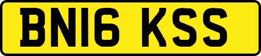 BN16KSS