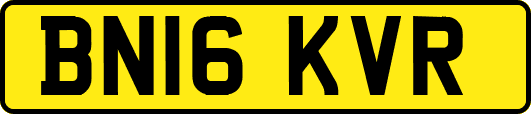 BN16KVR
