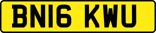 BN16KWU