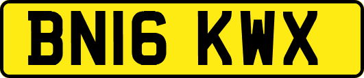 BN16KWX