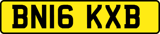 BN16KXB