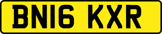 BN16KXR