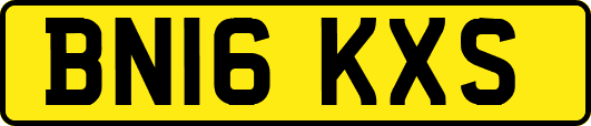 BN16KXS