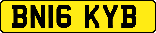 BN16KYB