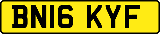 BN16KYF