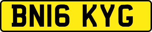 BN16KYG