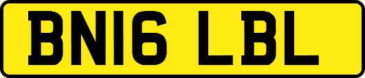 BN16LBL