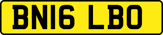 BN16LBO