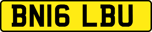 BN16LBU