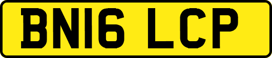 BN16LCP