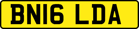 BN16LDA