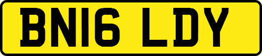 BN16LDY