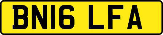 BN16LFA