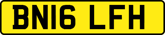 BN16LFH