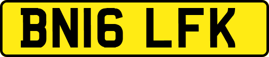 BN16LFK