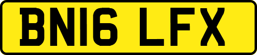 BN16LFX