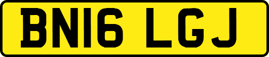 BN16LGJ