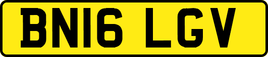 BN16LGV