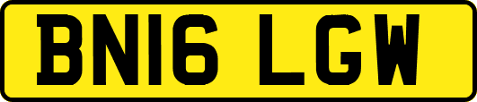 BN16LGW