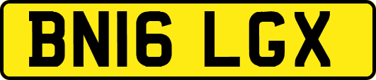 BN16LGX