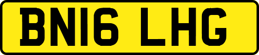 BN16LHG