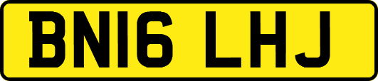 BN16LHJ